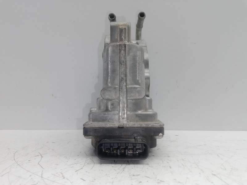Recambio de valvula egr para nissan micra (k11) 1.0 16v cat referencia OEM IAM 258000R010-VN1501000042  