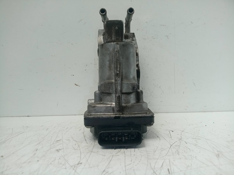 Recambio de valvula egr para toyota avensis (t27) 2.2 d-4d cat referencia OEM IAM 258000R010  
