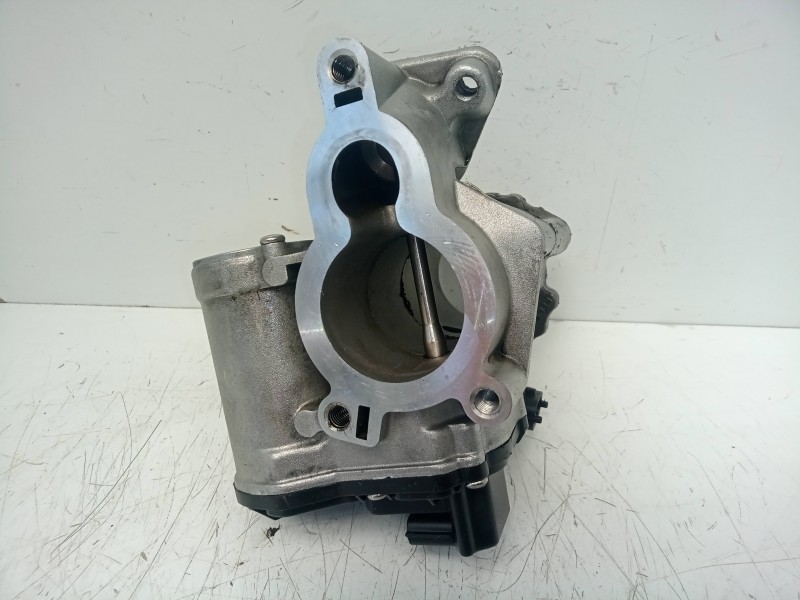 Recambio de valvula egr para renault laguna iii 2.0 dci diesel fap referencia OEM IAM 8200854280  