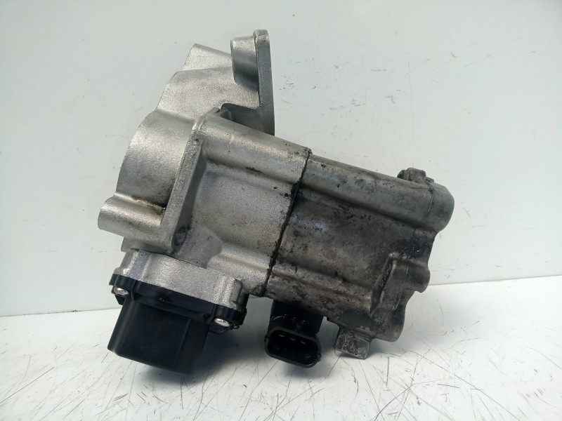 Recambio de valvula egr para renault laguna iii 2.0 dci diesel fap referencia OEM IAM 8200854280  