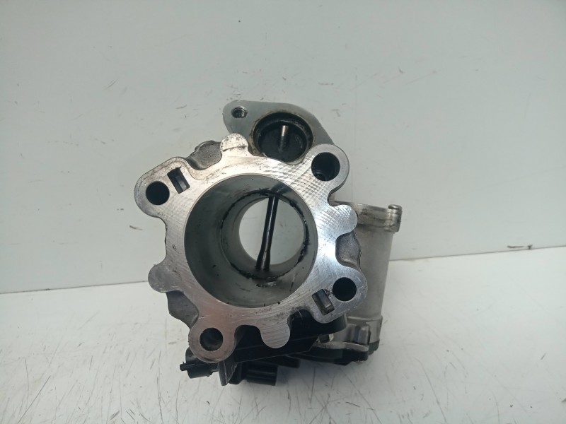 Recambio de valvula egr para renault laguna iii 2.0 dci diesel fap referencia OEM IAM 8200854280  
