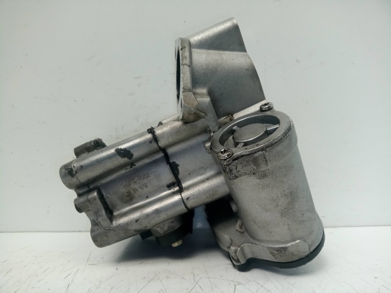 Recambio de valvula egr para renault laguna iii 2.0 dci diesel fap referencia OEM IAM 8200854280  