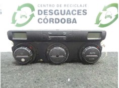 Recambio de mando climatizador para skoda octavia berlina (1z3) 1.9 tdi referencia OEM IAM   