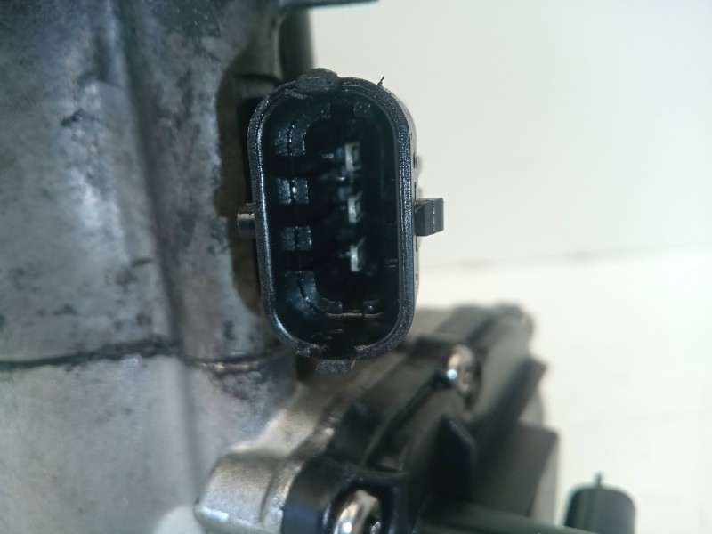 Recambio de valvula egr para renault laguna iii 2.0 dci diesel fap referencia OEM IAM 8200854280  