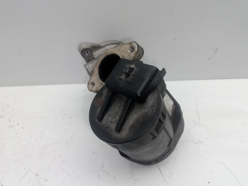 Recambio de valvula egr para citroën c4 picasso 2.0 hdi fap cat (rhr / dw10bted4) referencia OEM IAM 9656612380  