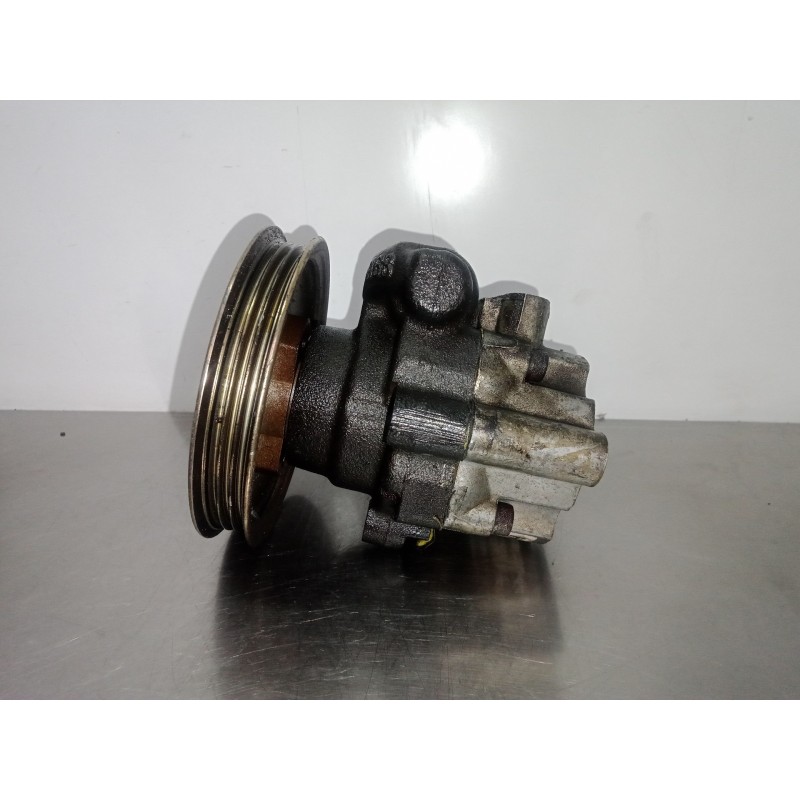 Recambio de bomba servodireccion para mg serie (r/rf) 1.4 16v cat referencia OEM IAM QVB100690-HE120508238 61214 