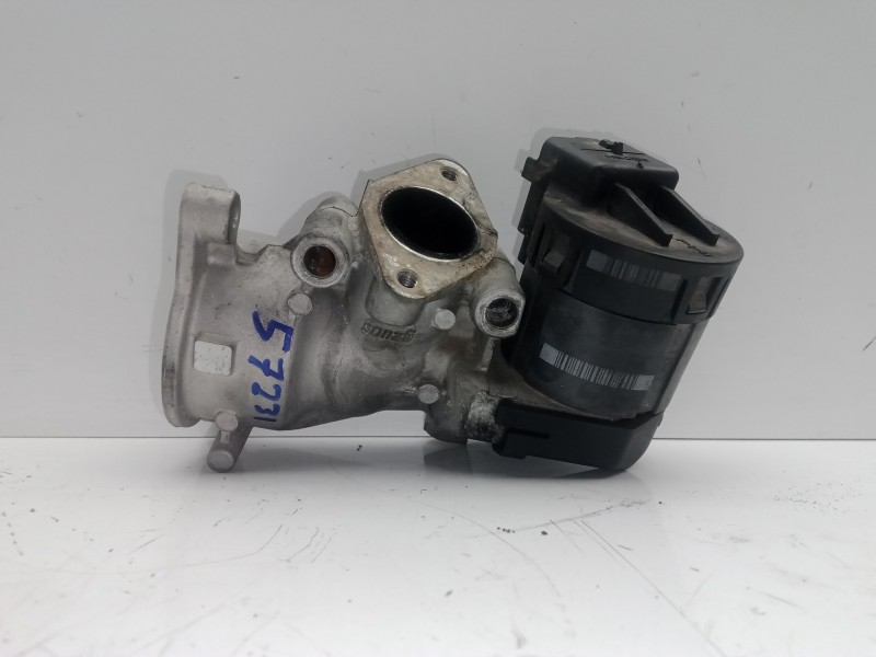 Recambio de valvula egr para citroën c4 picasso 2.0 hdi fap cat (rhr / dw10bted4) referencia OEM IAM 9656612380  