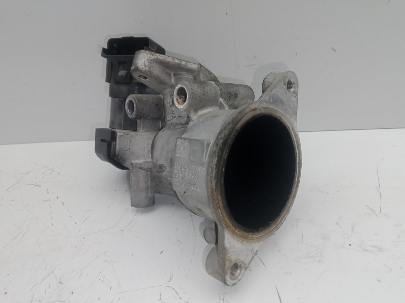 Recambio de valvula egr para citroën c4 picasso 2.0 hdi fap cat (rhr / dw10bted4) referencia OEM IAM 9656612380  