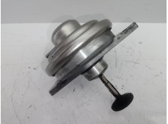 Recambio de valvula egr para opel vectra b berlina 2.0 dti referencia OEM IAM  CHAPA 