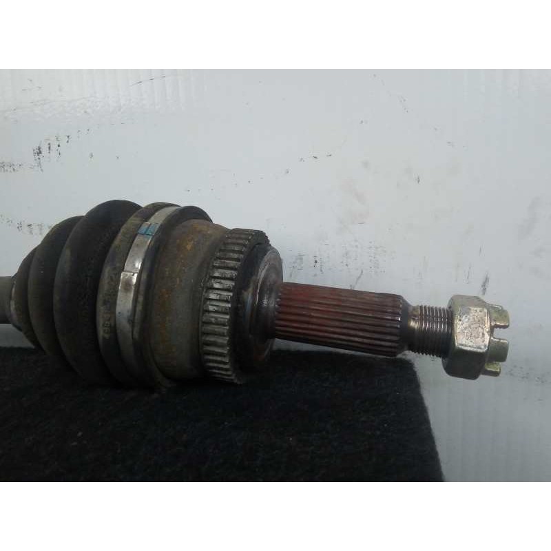 Recambio de transmision trasera izquierda para hyundai tucson (jm) 2.0 crdi cat referencia OEM IAM 496002E100 CON.CORONA.ABS L80