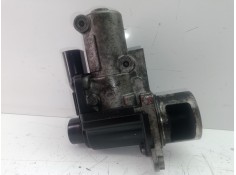 Recambio de valvula egr para volkswagen jetta (1k2) 2.0 tdi referencia OEM IAM 03G131502-70067800-03G131501D PIERBURG 5.PINES