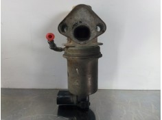 Recambio de valvula egr para volkswagen polo berlina (6n2) 1.4 16v referencia OEM IAM 036131503R-72278506011 PIERBURG 5.PINES