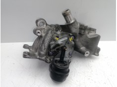 Recambio de valvula egr para opel astra k lim. 5türig selective referencia OEM IAM 19485204  