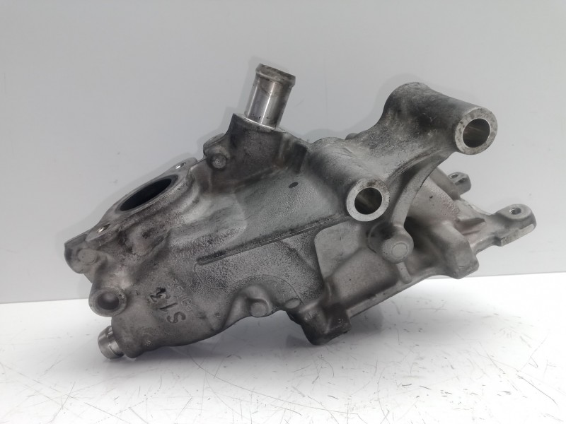 Recambio de valvula egr para opel astra k lim. 5türig selective referencia OEM IAM 19485204  
