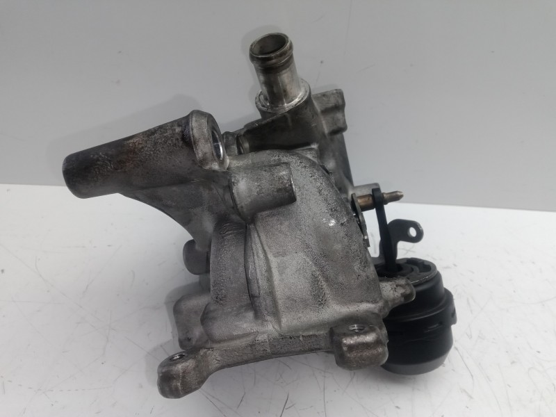 Recambio de valvula egr para opel astra k lim. 5türig selective referencia OEM IAM 19485204  