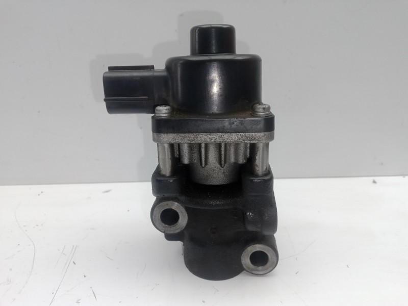 Recambio de valvula egr para suzuki ignis rm (mh) 1.3 cat referencia OEM IAM   