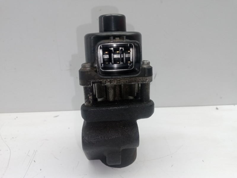 Recambio de valvula egr para suzuki ignis rm (mh) 1.3 cat referencia OEM IAM   