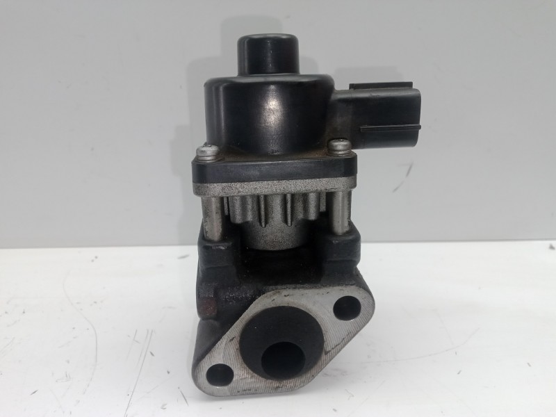 Recambio de valvula egr para suzuki ignis rm (mh) 1.3 cat referencia OEM IAM   