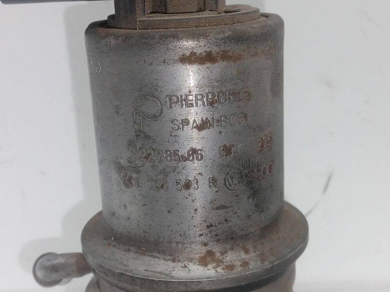 Recambio de valvula egr para seat ibiza (6l1) 1.4 16v referencia OEM IAM 036131503R-72278506  