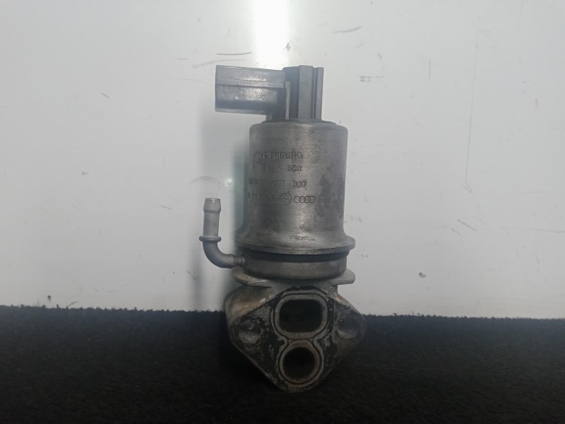 Recambio de valvula egr para audi a3 (8l) 1.6 referencia OEM IAM 06A131501F-72257402  