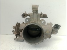 Recambio de caja mariposa para mg serie 200 (rf) 1.6 cat referencia OEM IAM GF50B10213  