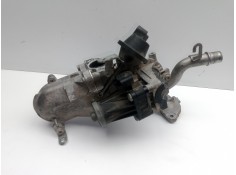 Recambio de valvula egr para peugeot 307 break / sw (s1) 1.6 16v hdi referencia OEM IAM VPPLH19206A-5056390300-70215623-98021940 2