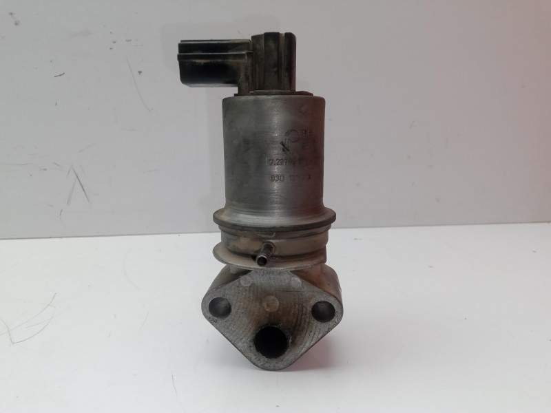 Recambio de valvula egr para volkswagen golf iv berlina (1j1) 1.6 16v referencia OEM IAM 72278507-03D131503B  