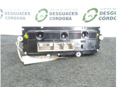 Recambio de mando climatizador para skoda octavia berlina (1z3) 1.9 tdi referencia OEM IAM    2