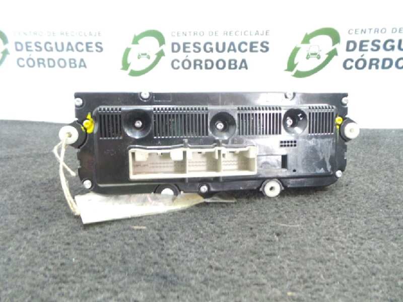 Recambio de mando climatizador para skoda octavia berlina (1z3) 1.9 tdi referencia OEM IAM   