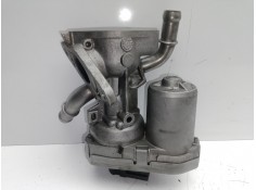Recambio de valvula egr para ford transit caja cerrada ´06 2.4 tdci cat referencia OEM IAM 01017127 HELLA HELLA