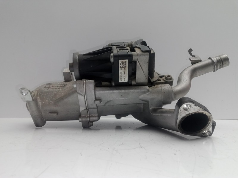Recambio de valvula egr para citroën c4 lim. 1.6 hdi fap referencia OEM IAM 5056390800-9802194080-70215626-702209140 PIERBURG 5.
