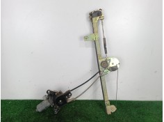 Recambio de elevalunas delantero derecho para peugeot 306 (7b, n3, n5) 1.9 std referencia OEM IAM SINREFERENCIA 5.PUERTAS - CON.