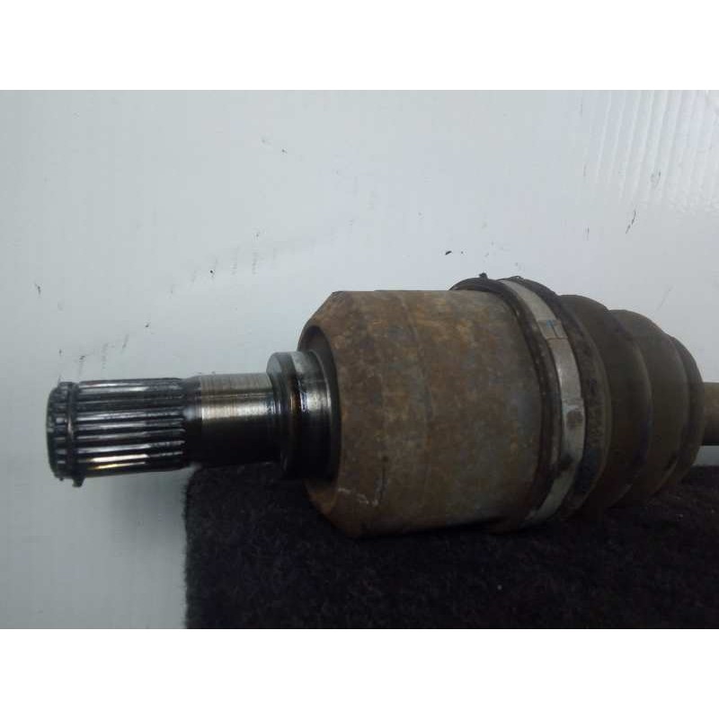 Recambio de transmision trasera izquierda para hyundai tucson (jm) 2.0 crdi cat referencia OEM IAM 496002E100 CON.CORONA.ABS L80