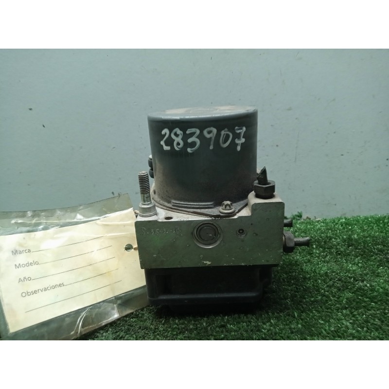 Recambio de abs para nissan almera (n16/e) referencia OEM IAM 0265231415-0265800330-47660BN820  