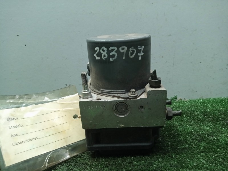 Recambio de abs para nissan almera (n16/e) referencia OEM IAM 0265231415-0265800330-47660BN820  