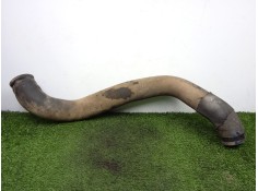 Recambio de tubo presion turbocompresor para suzuki vitara (ly) 1.4 t allgrip (apk 414) referencia OEM IAM 1366261MA0  FLEXIBLE