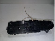 Recambio de mando elevalunas delantero derecho para citroën c5 berlina 1.6 hdi fap referencia OEM IAM 96661102XT-53269815 DELPHI 2