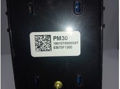 Recambio de mando elevalunas delantero izquierdo para kia sportage 1.6 crdi cat referencia OEM IAM 93570F1300-1901070000297 4.BO 2