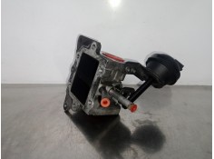 Recambio de valvula egr para volkswagen touareg (7l6) 2.5 tdi dpf referencia OEM IAM 070131063A-313910020 WAHLER 