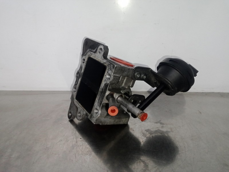 Recambio de valvula egr para volkswagen touareg (7l6) 2.5 tdi dpf referencia OEM IAM 070131063A-313910020 WAHLER 