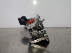 Recambio de valvula egr para volkswagen touareg (7l6) 2.5 tdi dpf referencia OEM IAM 070131063A-313910020 WAHLER  2