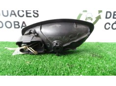 Recambio de maneta interior trasera derecha para renault laguna iii 2.0 dci diesel cat referencia OEM IAM 806700005R   2