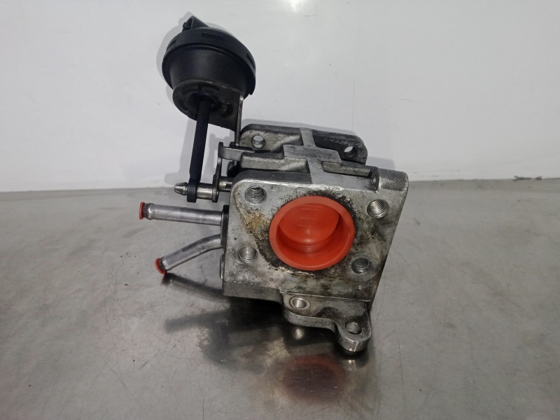 Recambio de valvula egr para volkswagen touareg (7l6) 2.5 tdi dpf referencia OEM IAM 070131063A-313910020 WAHLER 