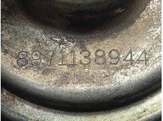 Recambio de valvula egr para opel monterey 3.0 dti cat referencia OEM IAM K5T56871-8971138944 HIDRAULICA  2