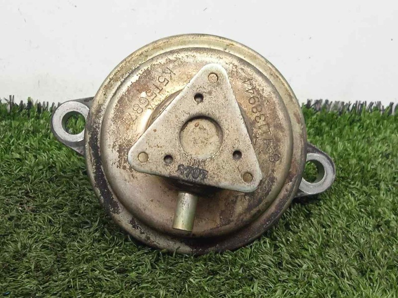Recambio de valvula egr para opel monterey 3.0 dti cat referencia OEM IAM K5T56871-8971138944 HIDRAULICA 