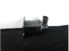 Recambio de valvula egr para renault clio ii fase ii (b/cb0) 1.5 dci diesel referencia OEM IAM H7700107471-72281860-08T252-82006