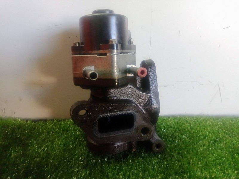 Recambio de valvula egr para nissan primera berlina (p12) 2.2 16v turbodiesel cat referencia OEM IAM NOTIENEREFERENCIA  