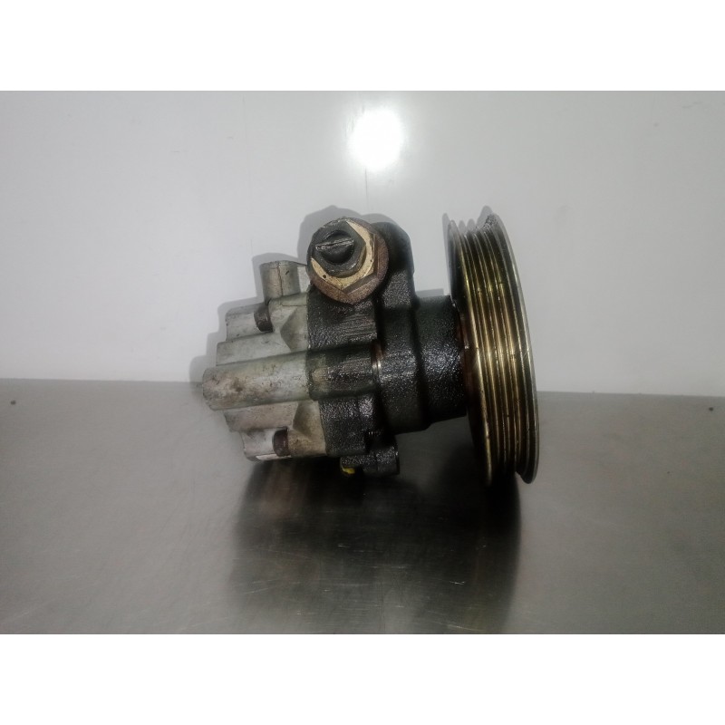 Recambio de bomba servodireccion para mg serie (r/rf) 1.4 16v cat referencia OEM IAM QVB100690-HE120508238 61214 