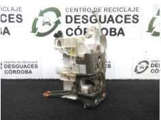 Recambio de cerradura puerta delantera izquierda para toyota avensis berlina (t 22) 2.0 d4-d luna (5-ptas.) referencia OEM IAM 1