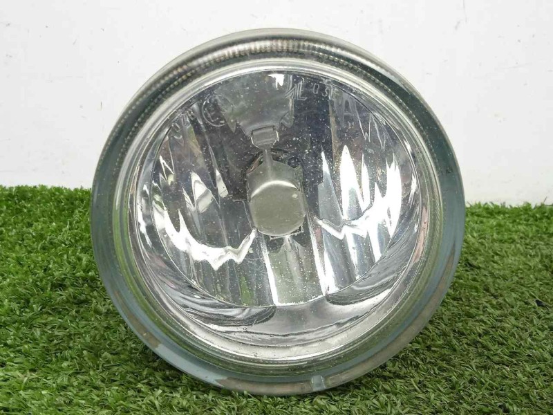 Recambio de faro antiniebla derecho para fiat scudo combi (272) panorama executive l1h1 165 multijet (5 pl.) referencia OEM IAM 